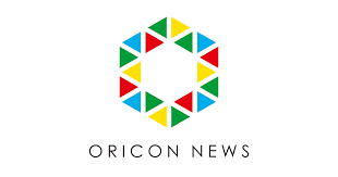 oricon news